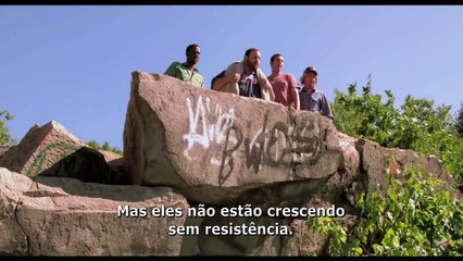 Gente Grande 2 Trailer Legendado