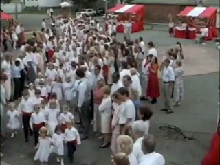 Polish Wedding Tráiler VO