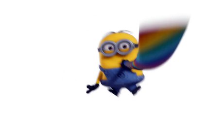 Meu Malvado Favorito 2 Teaser (4) Original