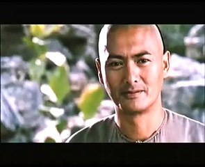 Tigre y Dragón Tráiler