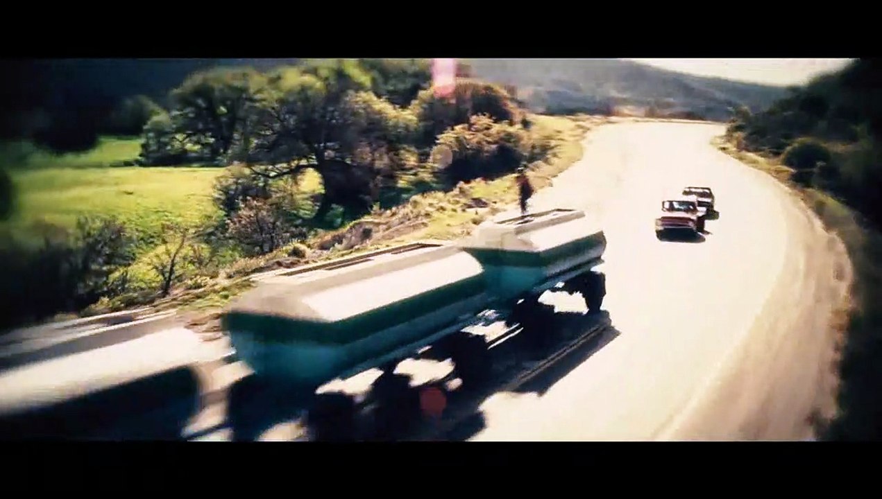 Video clip 1 - Inglês