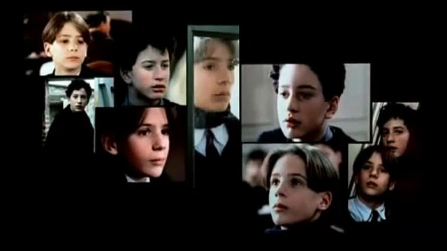 Adeus, Meninos Trailer Original