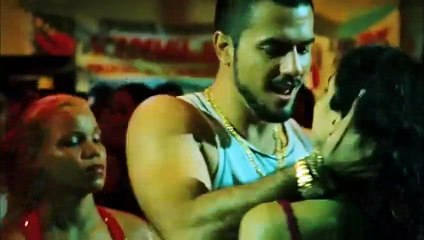 Sonhos Roubados Trailer Dublado