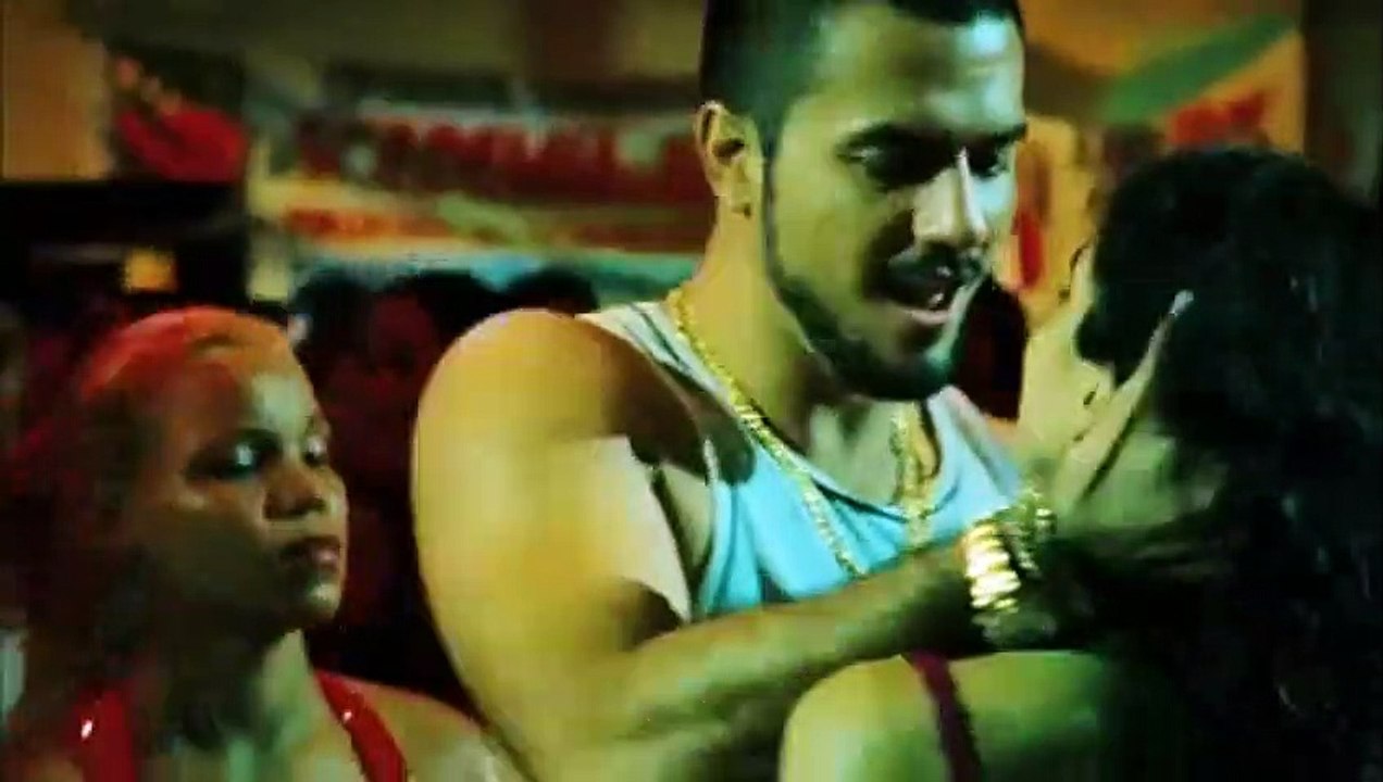 Sonhos Roubados Trailer Dublado