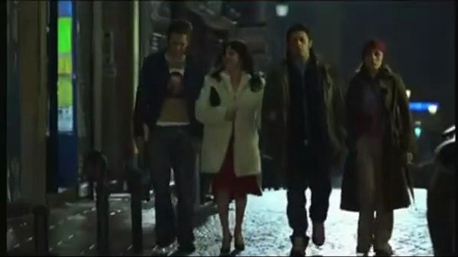 Descongélate! Teaser