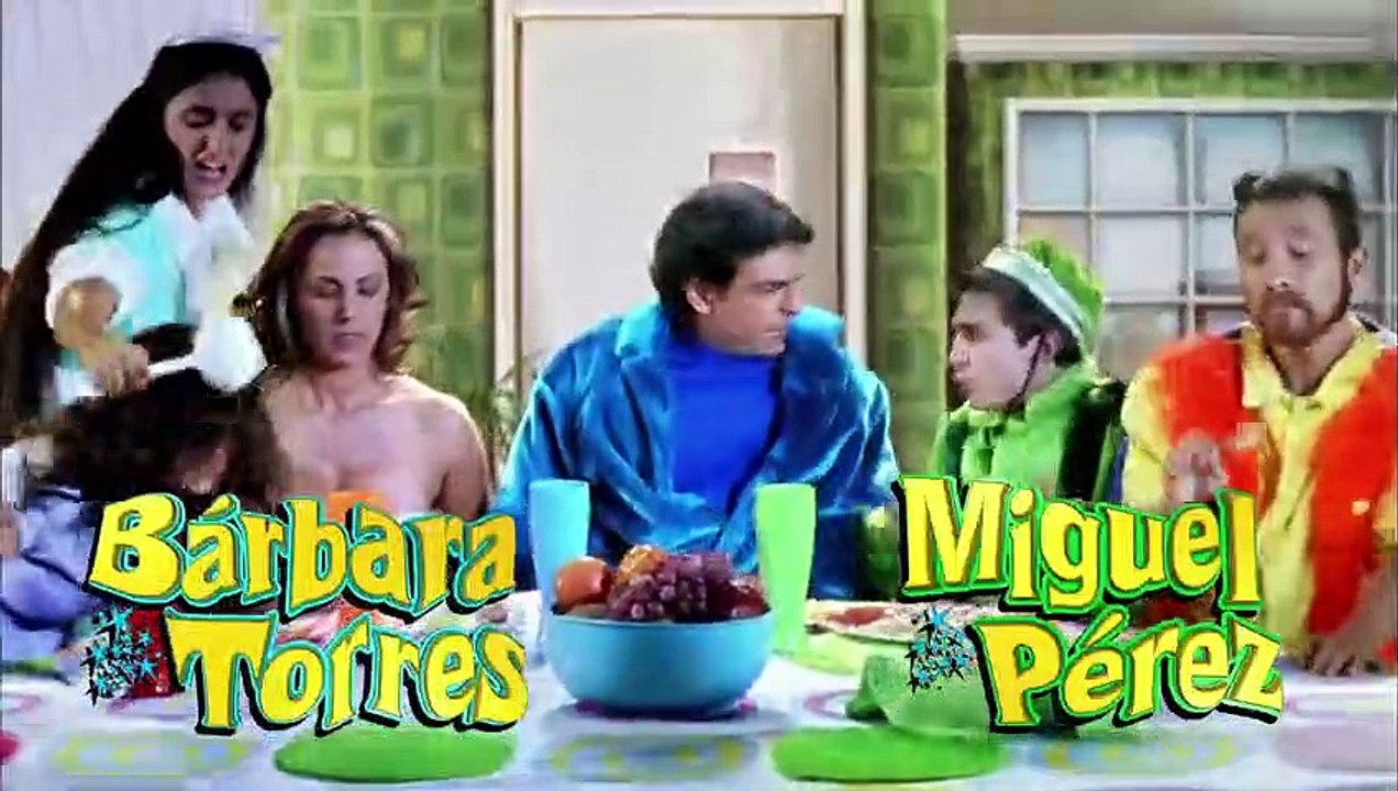 La Familia Peluche Temporada 2 Capitulo 7 - Completo