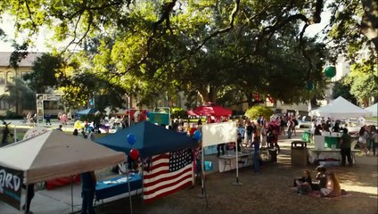 Dando la nota Tráiler