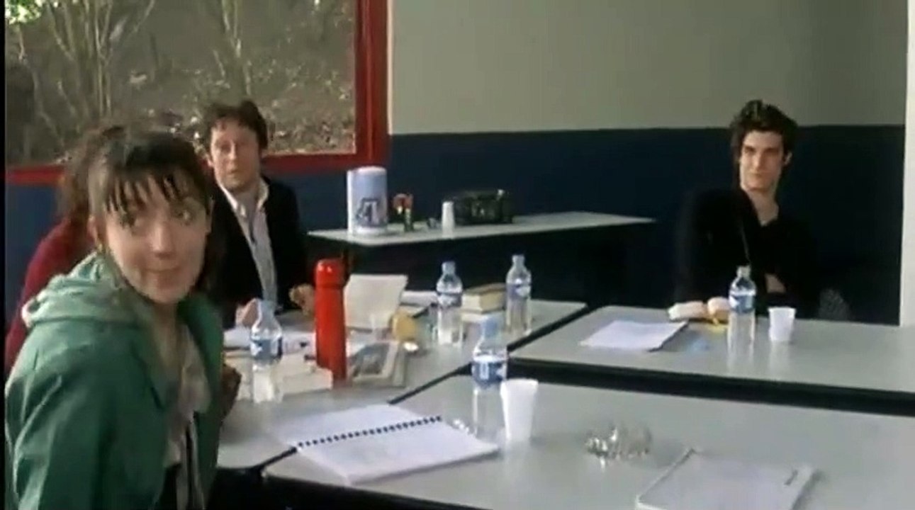 Atrizes Trailer Original