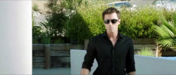 The Canyons Tráiler VO