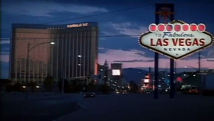 Jugando a tope Tráiler VO