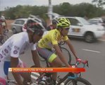 Persediaan LTDL di fasa akhir