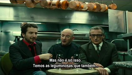 Ervas Daninhas Trailer (3) Legendado