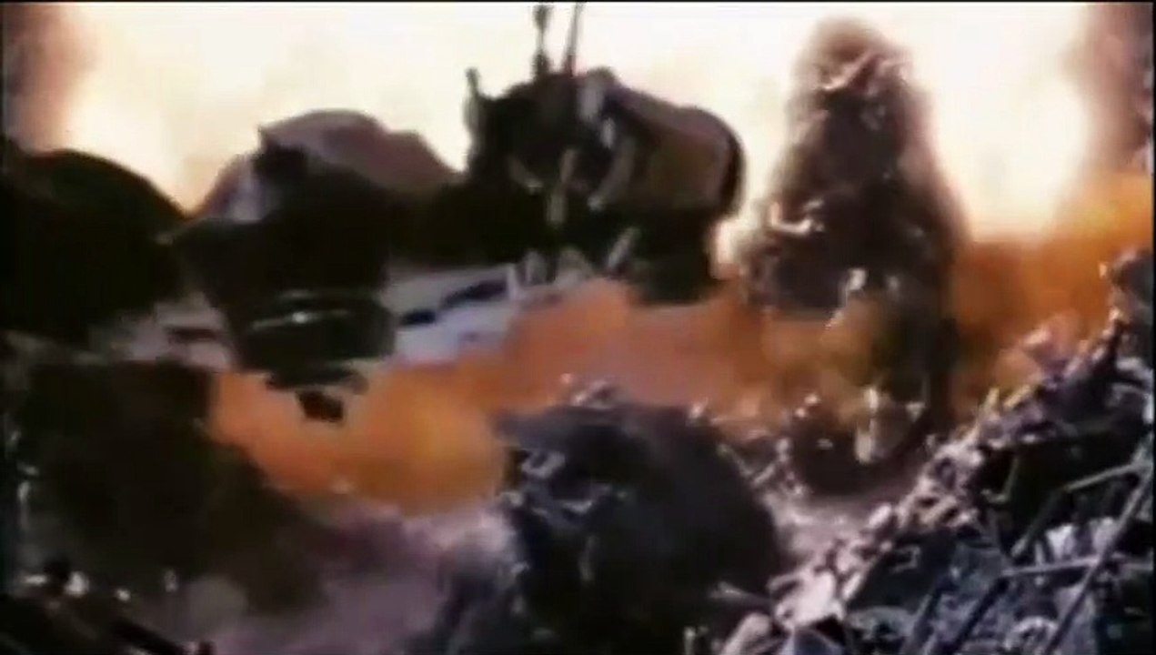 Soldier Tráiler