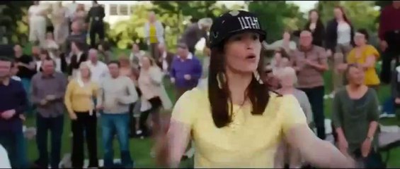 Una canción para Marion Tráiler VO
