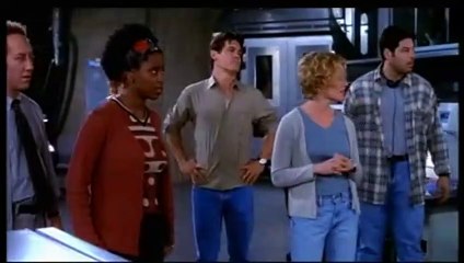 El hombre sin sombra Tráiler