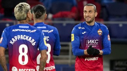 Rusya'da top koşturan futbolcularla ilgili FIFA'dan yeni karar! Oyunculara tek taraflı fesih hakkı tanındı