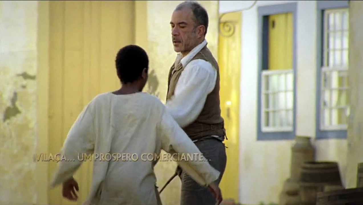 O Inventor de Sonhos Teaser
