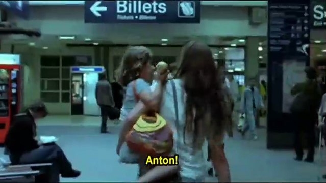 Não Minha Filha, Você Não Irá Dançar Trailer Legendado