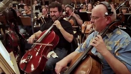 Além da Escuridão - Star Trek Making of (6) Legendado