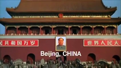 El laberinto rojo Tráiler VO