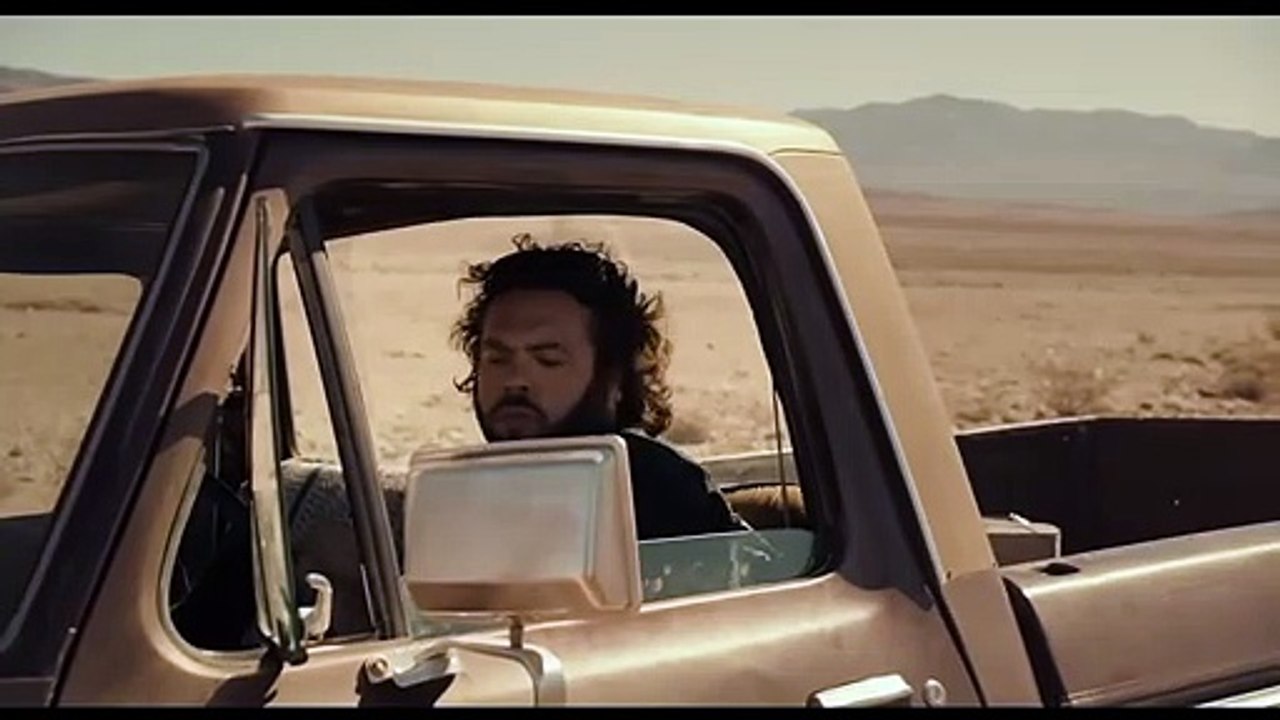 Scenic Route Trailer Original