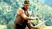 ‘Indiana Jones 5’ Director James Mangold Asks for Patience As He Gives Production Update | THR News