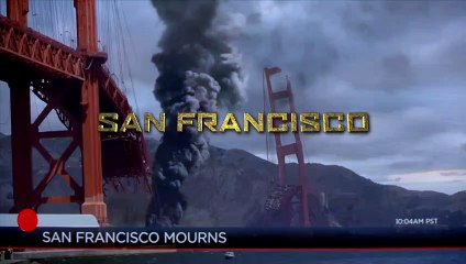 Círculo de Fogo Comercial de TV Original