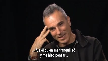 Entrevista 2 - Inglés