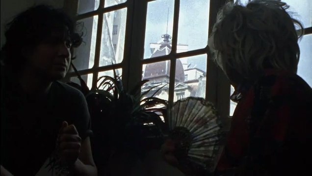 Esa maldita voluntad de ser pájaro Tráiler VO