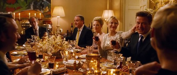 Blue Jasmine Trailer Original