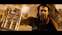 Riddick 3 Trailer Original