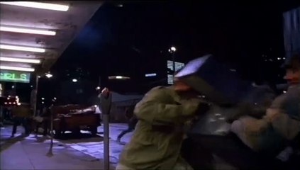 RoboCop - O Policial do Futuro Trailer Original