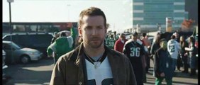 El lado bueno de las cosas (Silver Linings Playbook) Tráiler