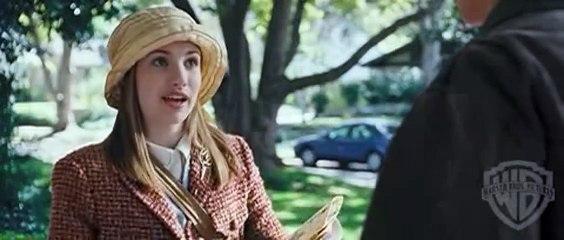 Nancy Drew e o Mistério de Hollywood Trailer (2) Original