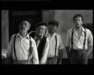 Sexo por compasión Tráiler