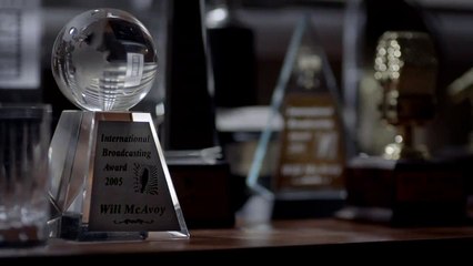 The Newsroom (2012) - season 2 Teaser VO