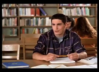 American Pie - A 1ª Vez é Inesquecível Trailer Oficial