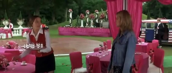 Un sueño para ella Tráiler VO