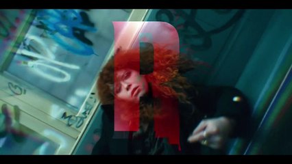 Russian Doll s2 - Date Announcement Trailer