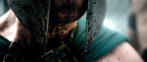 300 - A Ascensão Do Império Trailer Original