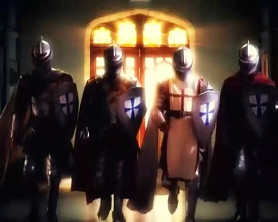 Avalon High Trailer Original