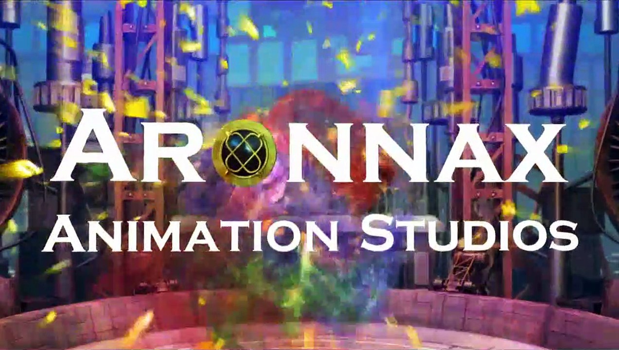 Os Ilusionautas Trailer Original