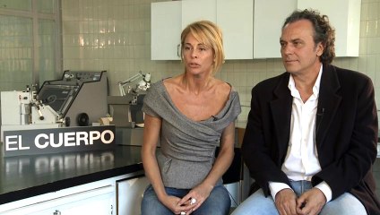 Entrevista 3 - Español