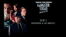 Gangster Squad (Brigada de élite) Clip
