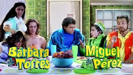 La Familia Peluche Temporada 2 Capitulo 12 - Completo