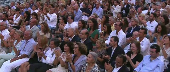 Andrea Bocelli - Love in Portofino Tráiler VO