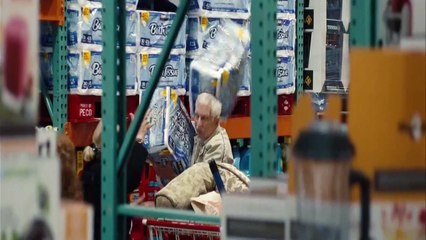 RED 2 - Aposentados e Ainda Mais Perigosos Trailer (4) Original