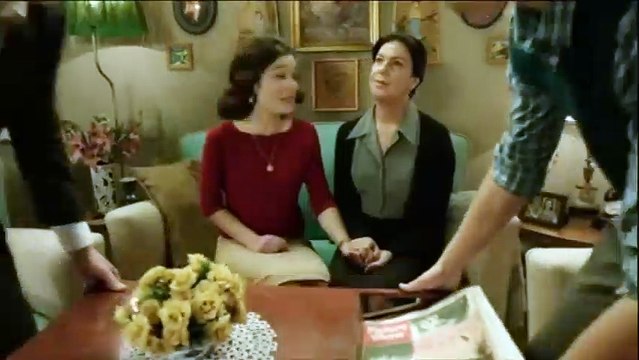 Amar es para siempre Teaser (2)