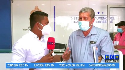 ¡Con diversos temas! A reunión rubro del taxi y autoridades del IHTT