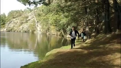 Luna, el misterio de Calenda - season 2 Tráiler